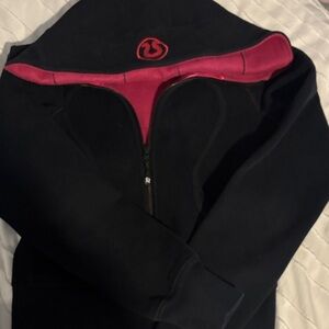 Vintage Lululemon Scuba